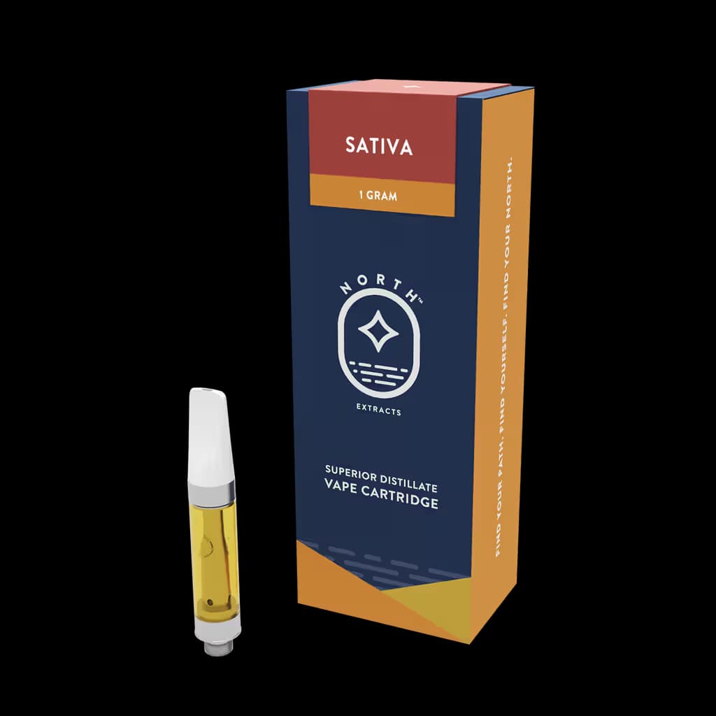 North Cannabis Company