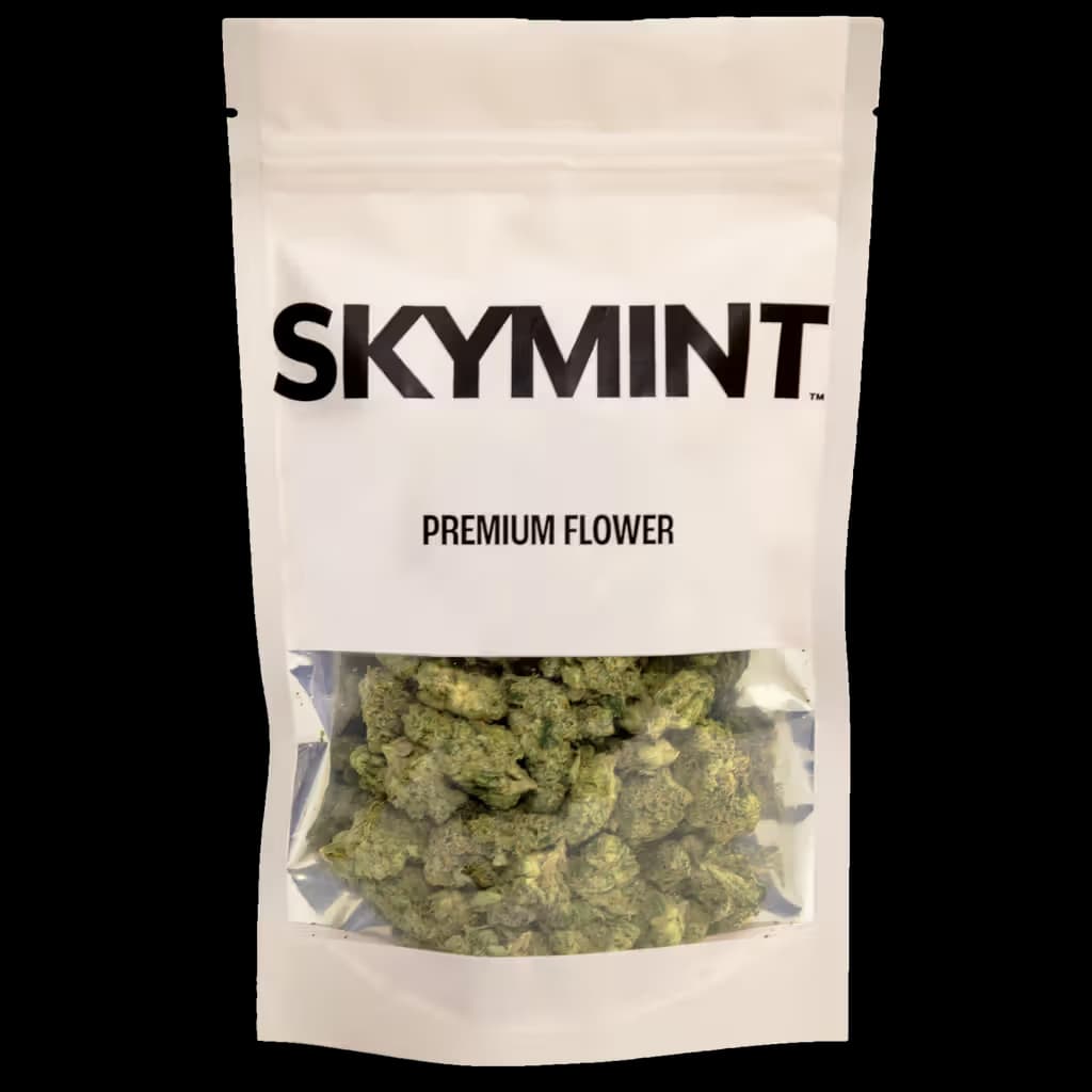 Skymint