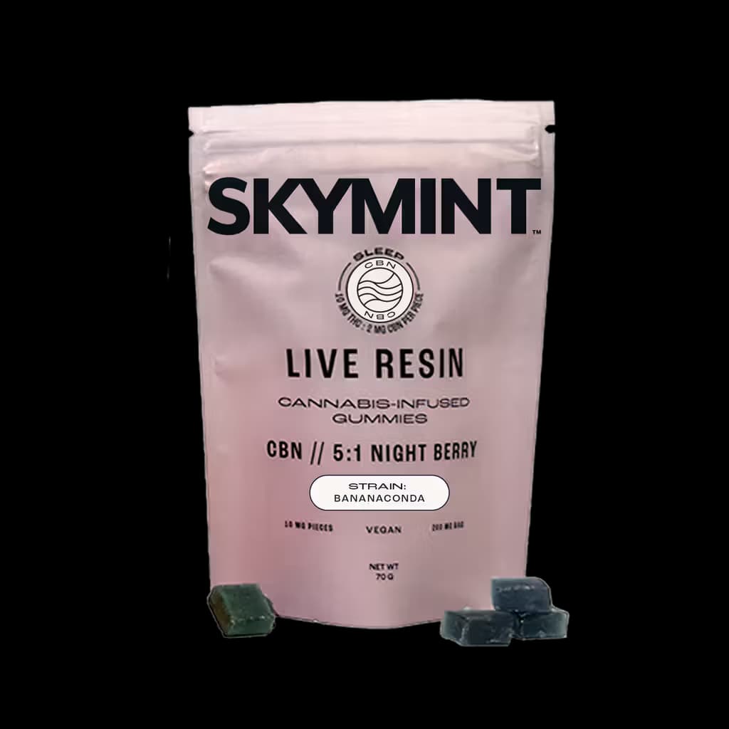 Skymint