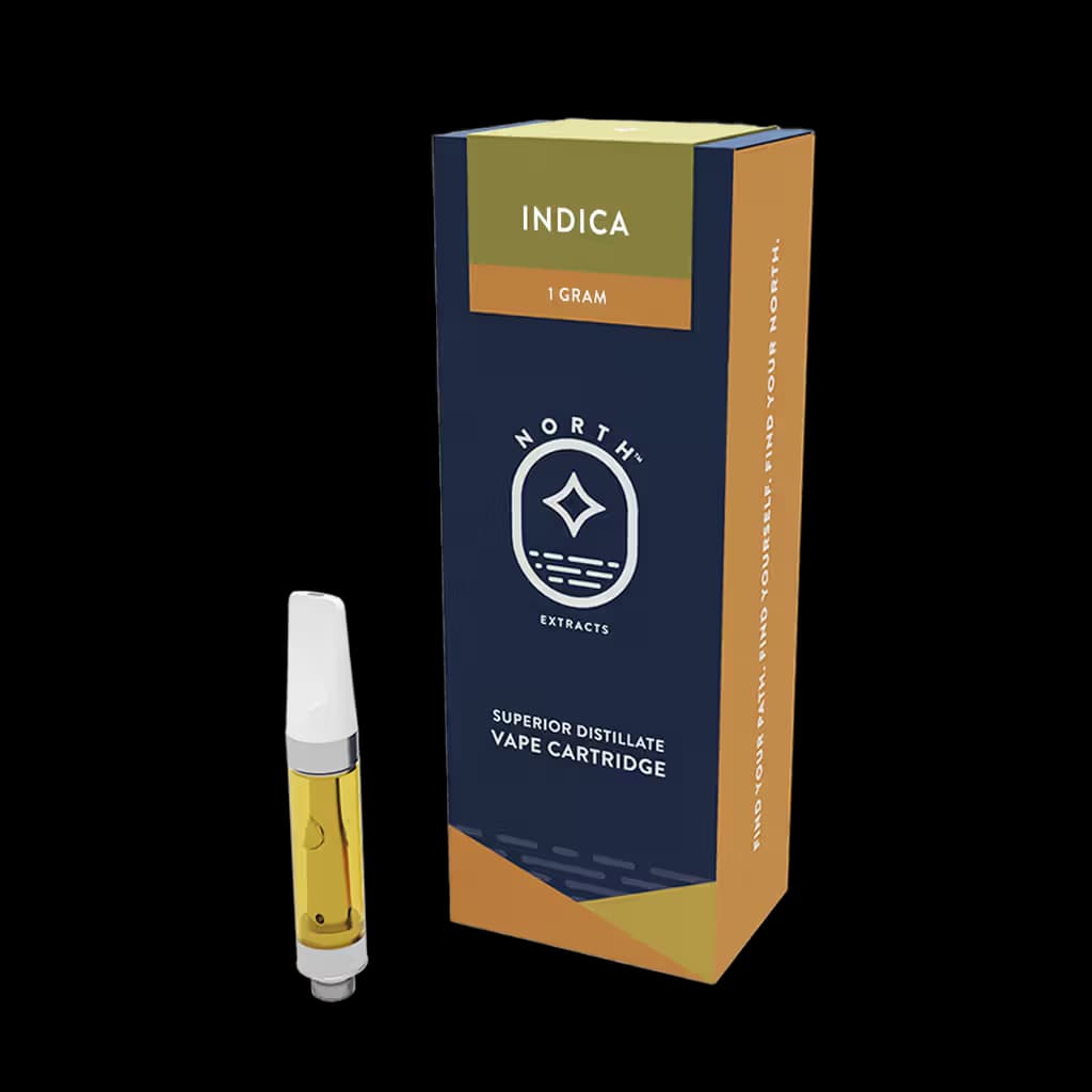 North Cannabis Company