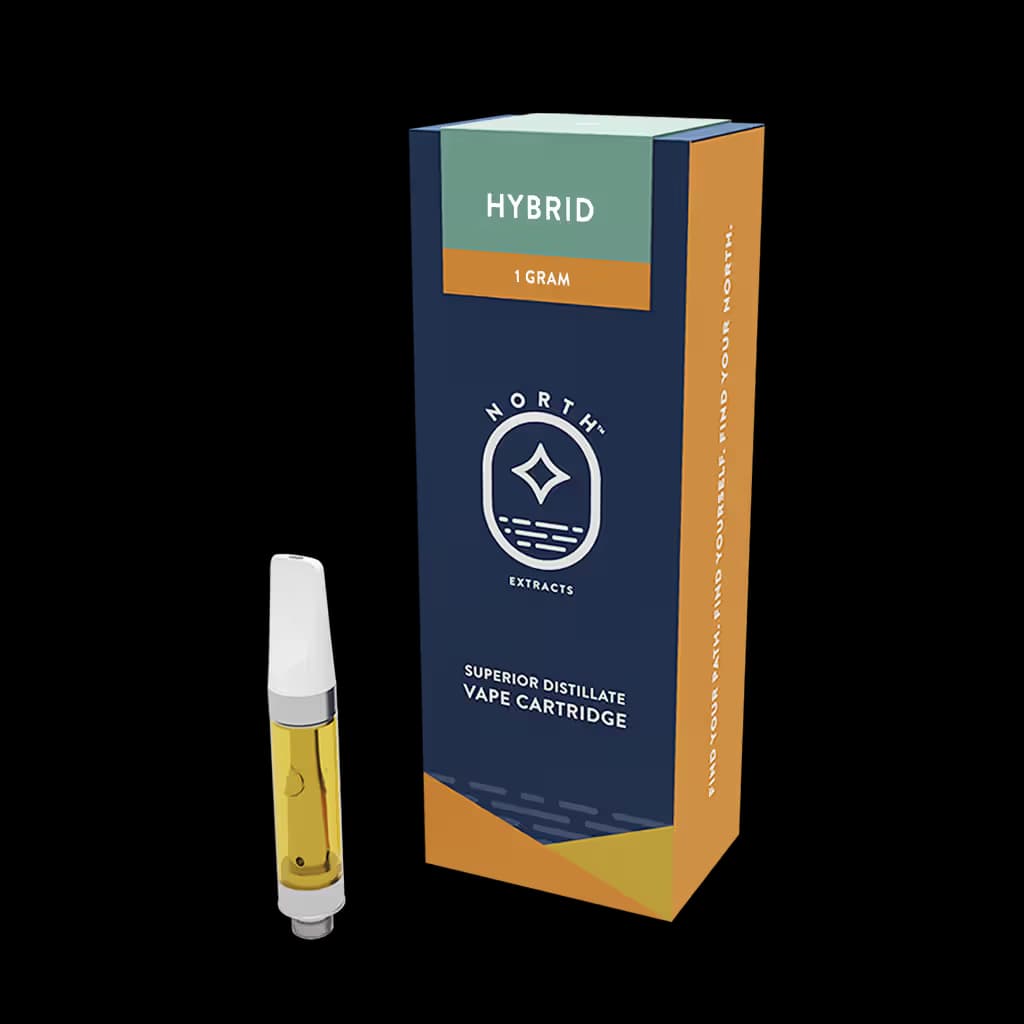 North Cannabis Company