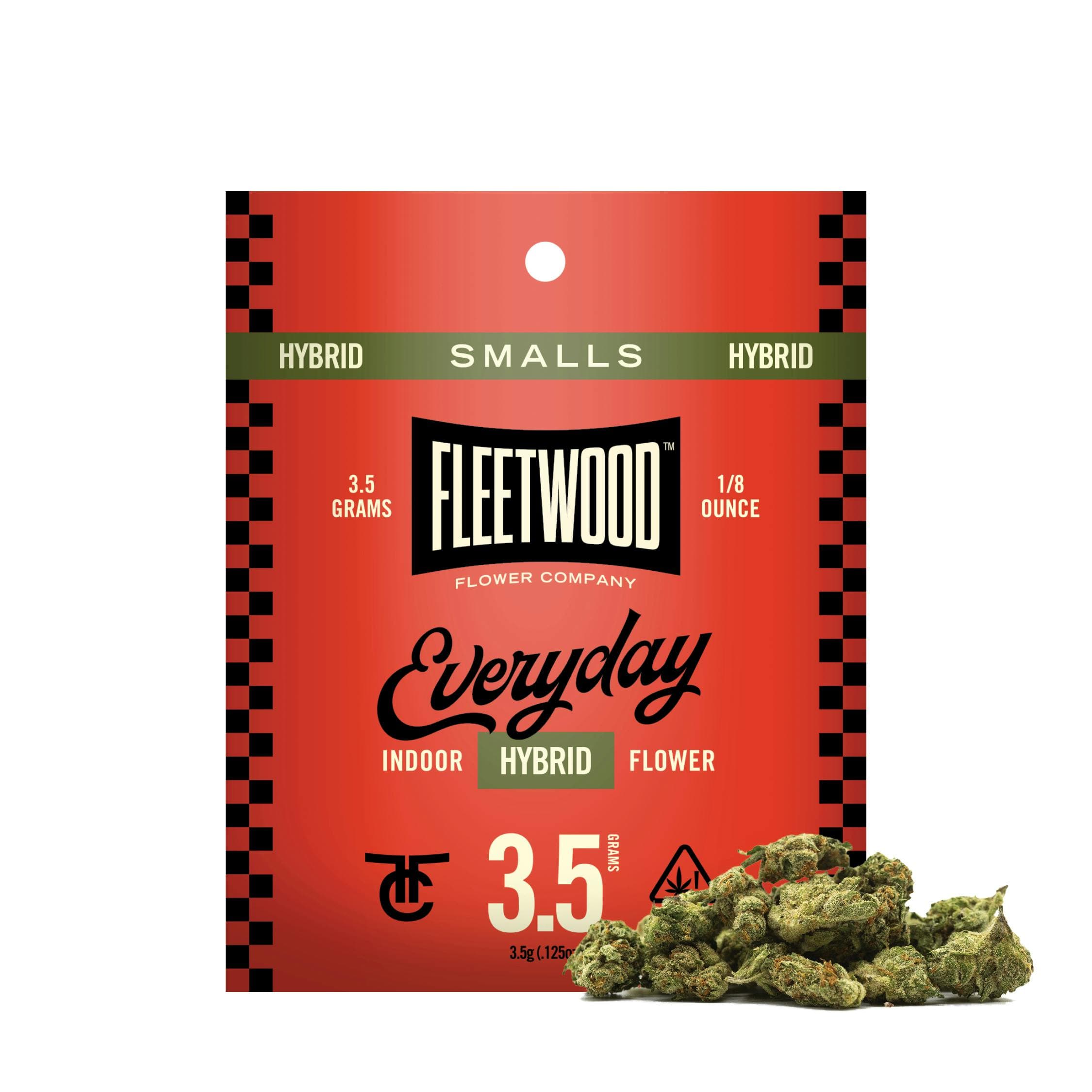 Fleetwood