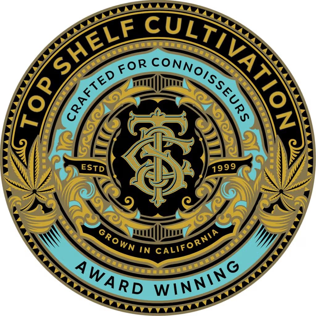 Top Shelf Cultivation