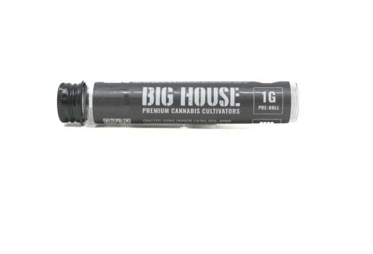 BIG HOUSE