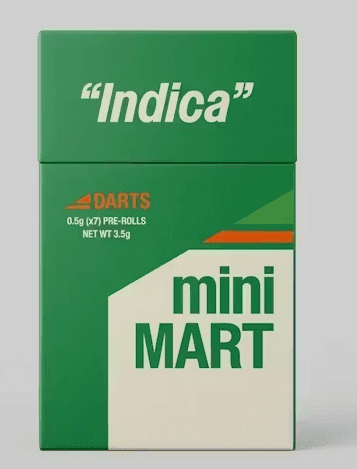 Mini MART