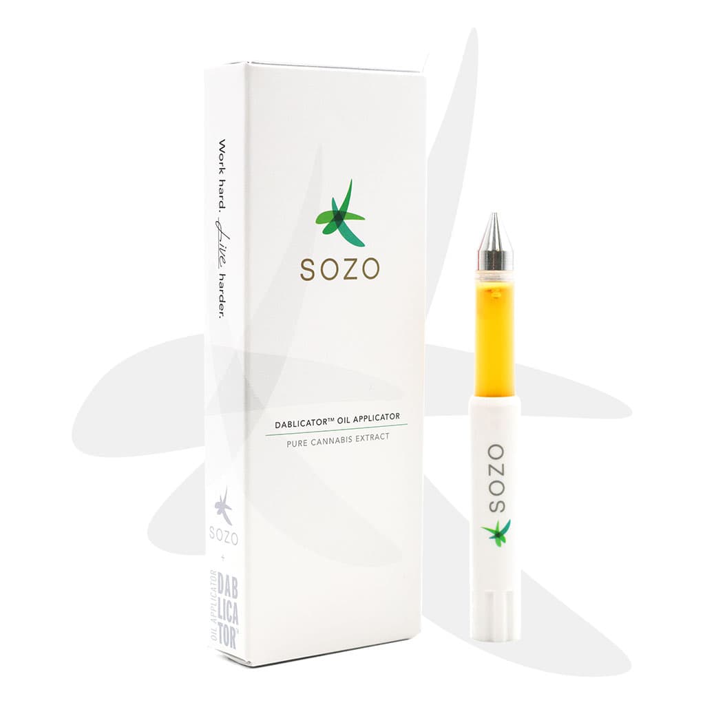 Sozo