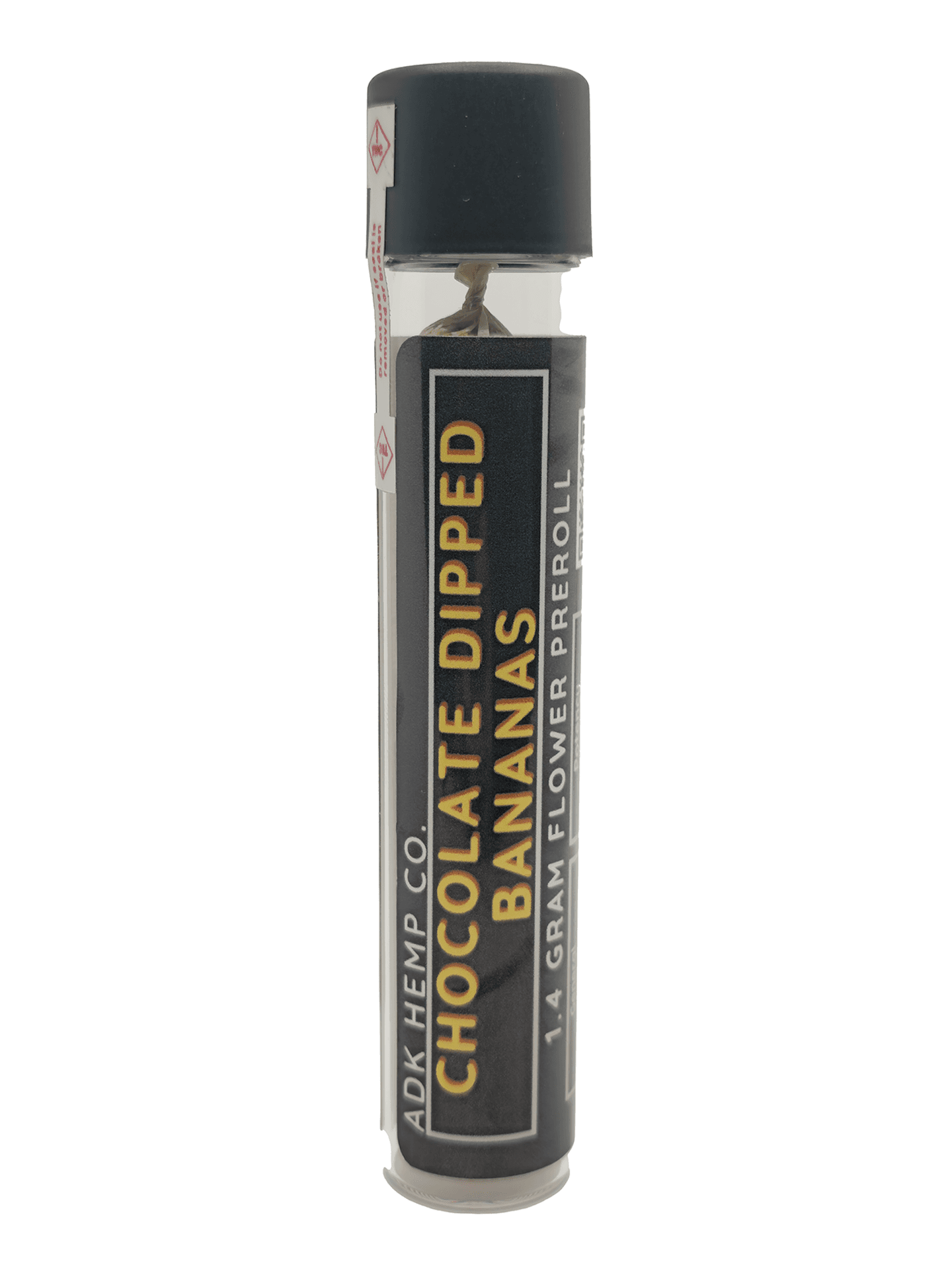 ADK ADK Chocolate Dipped Bananas Preroll