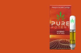 Pure Potent