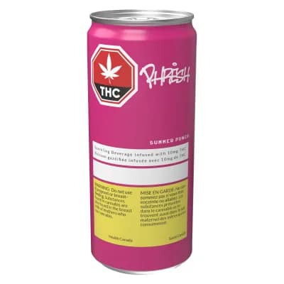 Phresh Cannabis