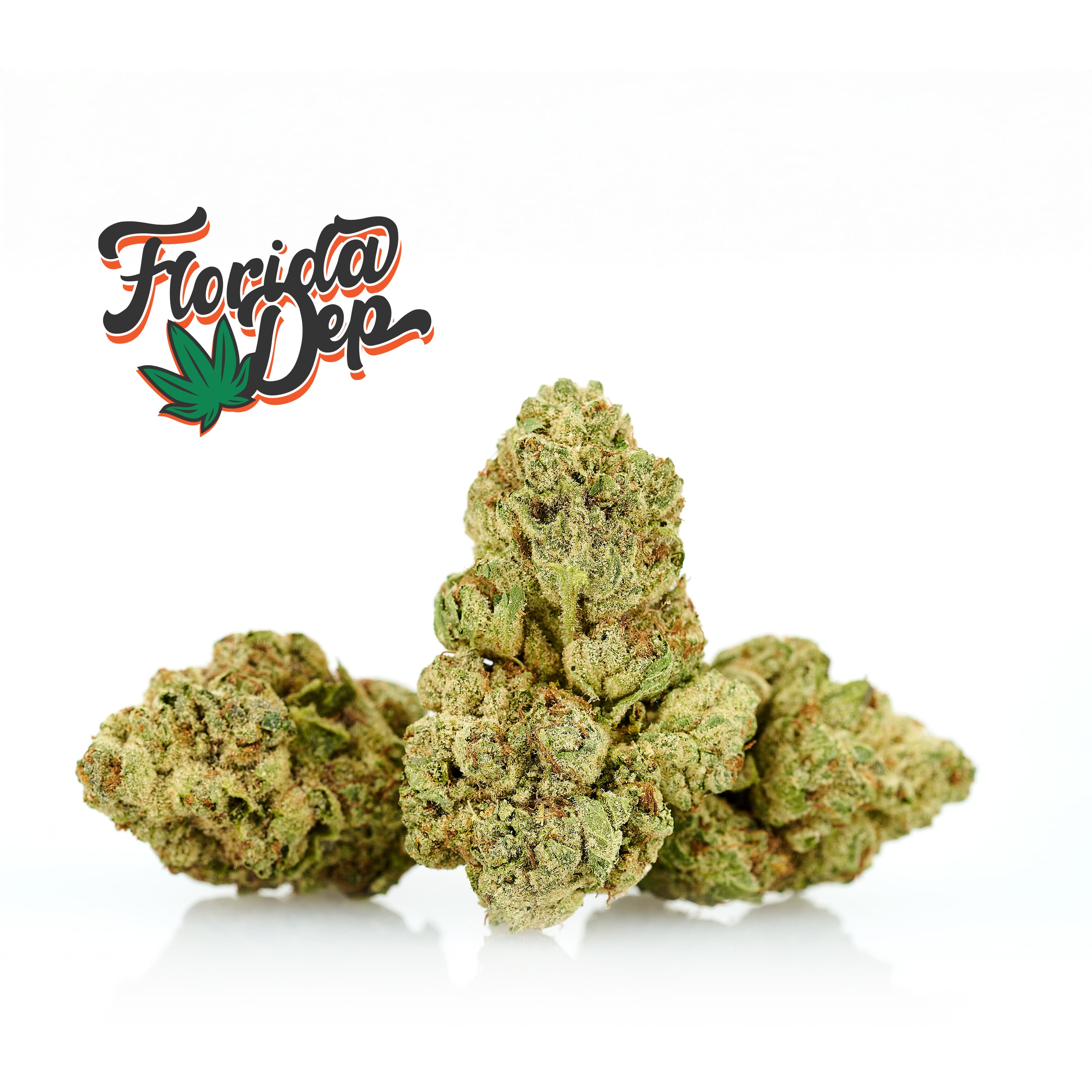 Florida Dep PK Trophy - Flower - 3.5g