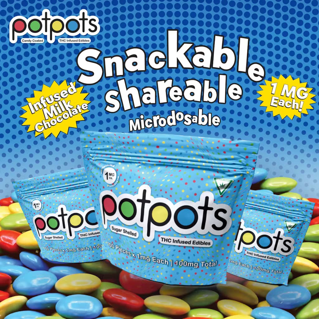 Potdots