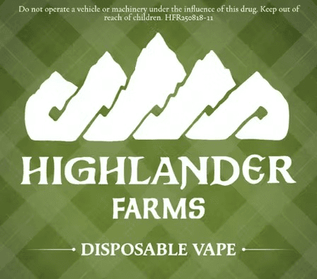 Highlander Farms