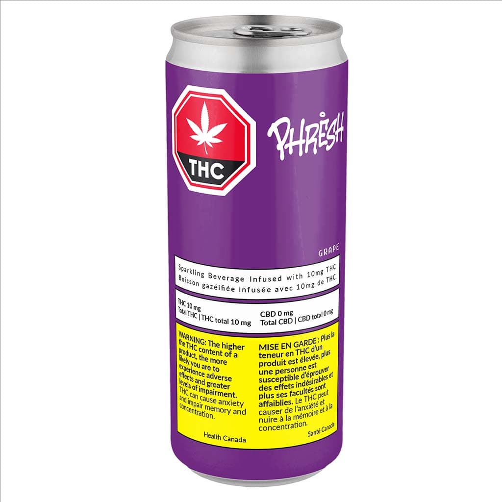 Phresh Cannabis