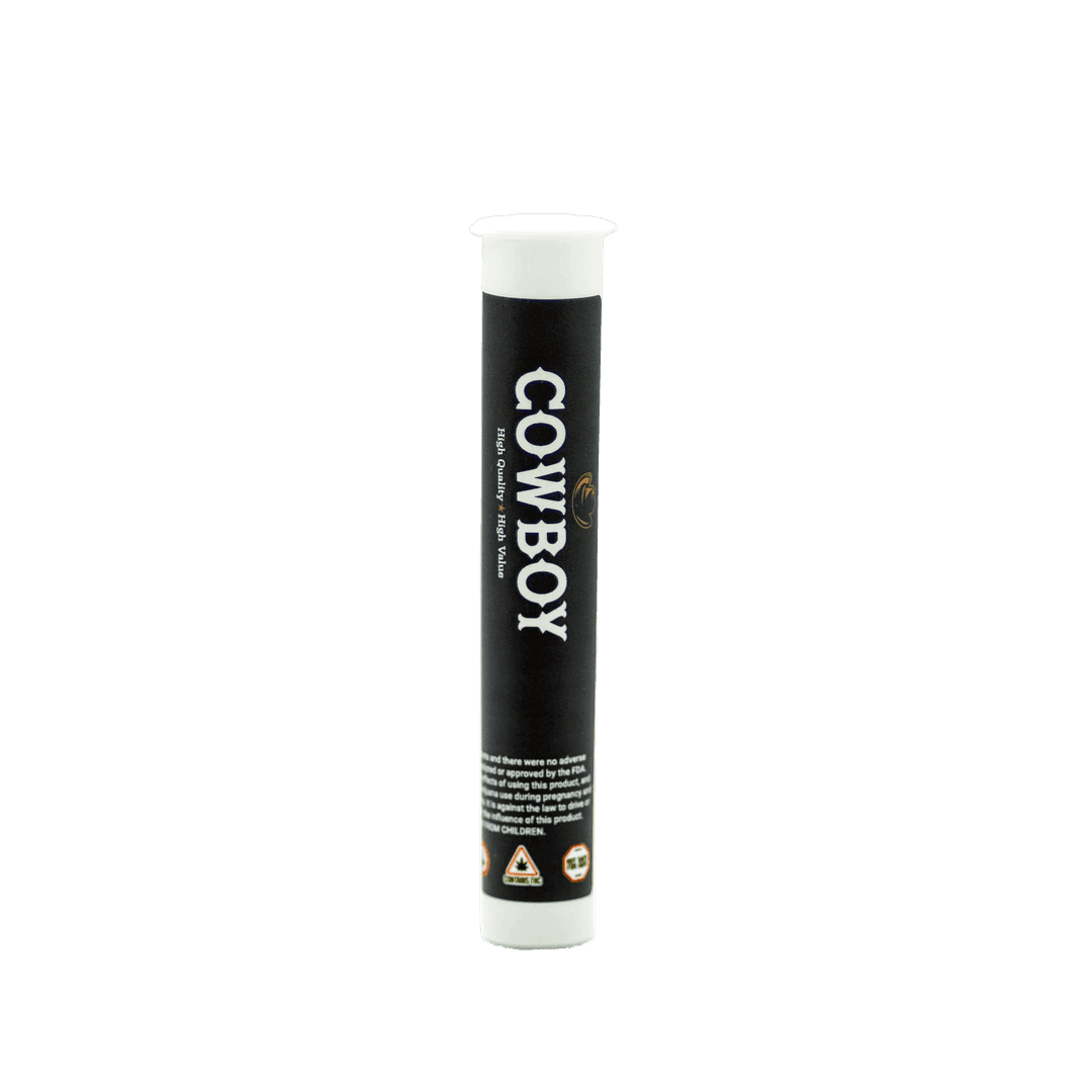 Cowboy Kush Cowboy Kush Limonada Pre-Roll 1g