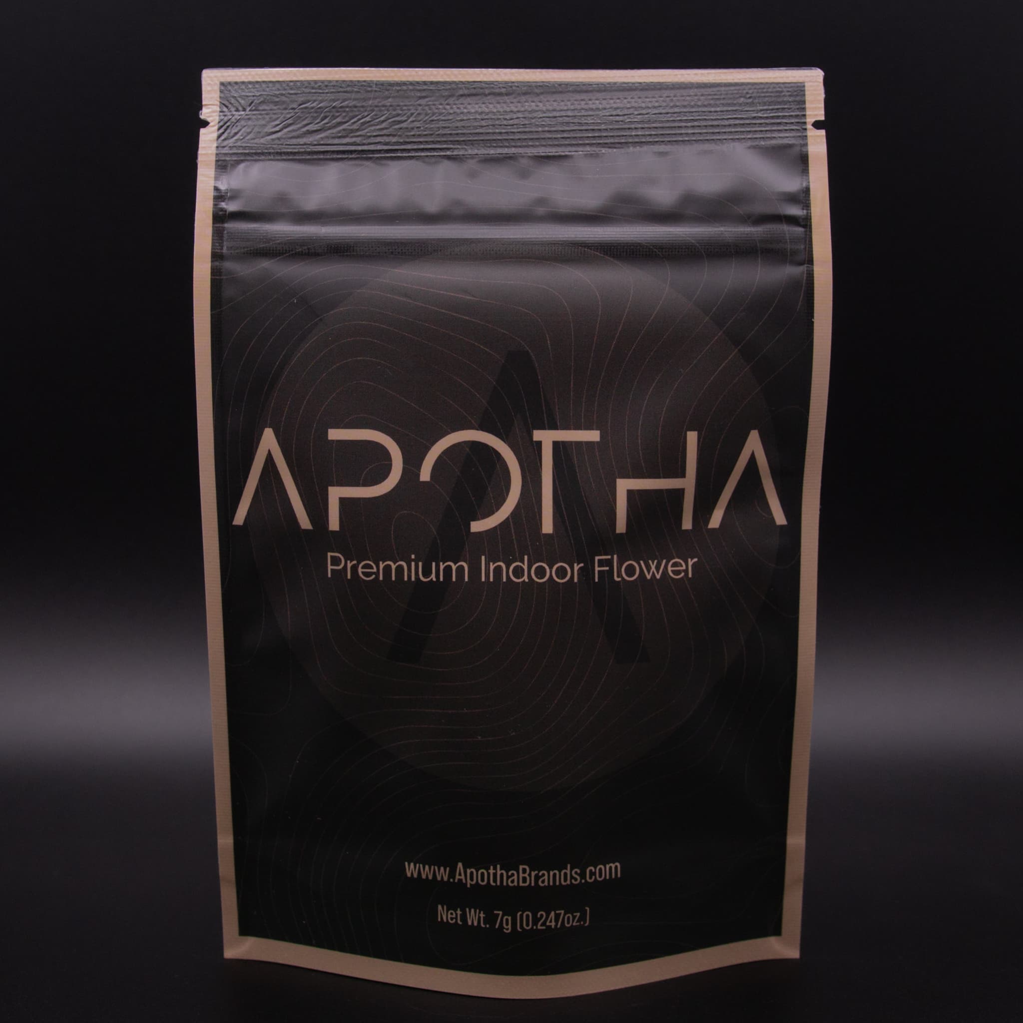 Apotha E-85