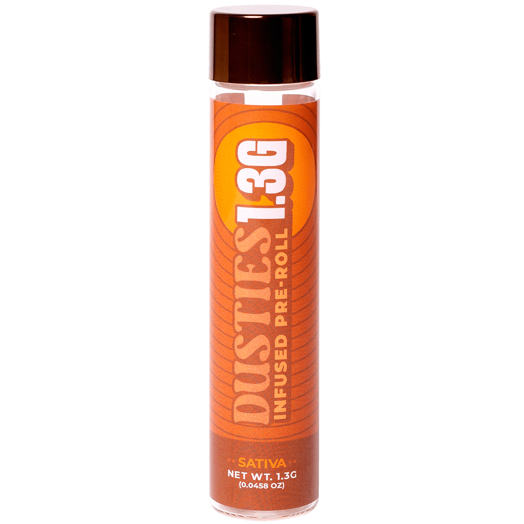 Dusties Pre-rolls