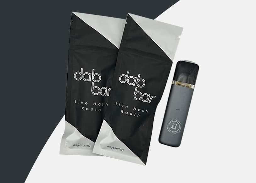 Earth Extracts