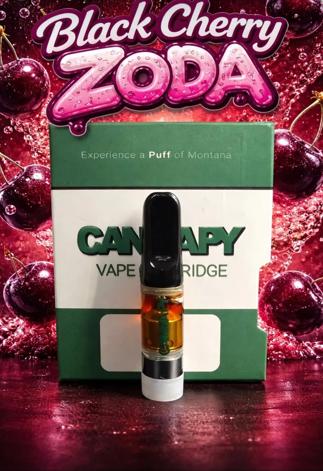 Cannapy