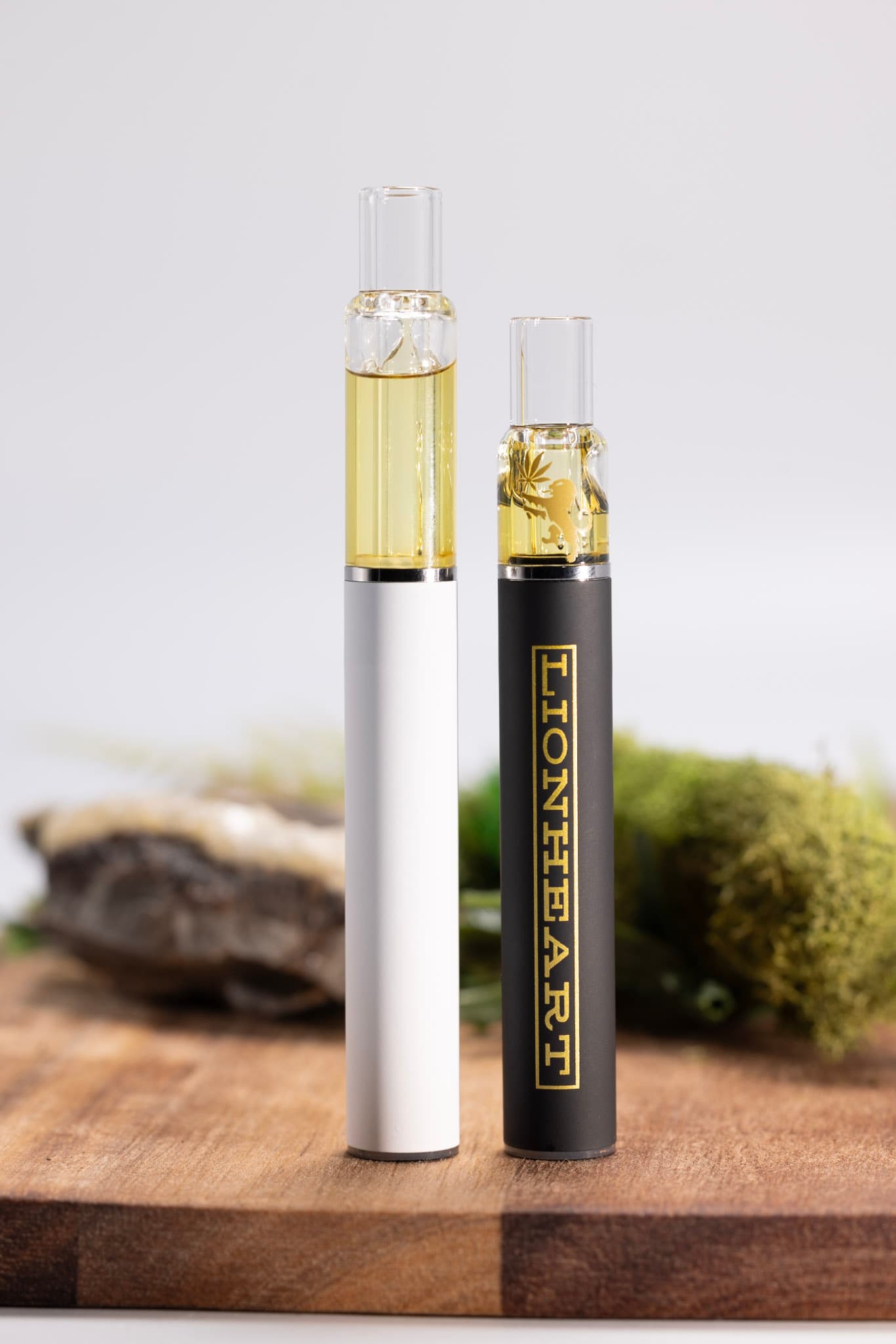 Hard Times Hash Live Rosin Disposable - Rainbow Guava - Hard Times Hash