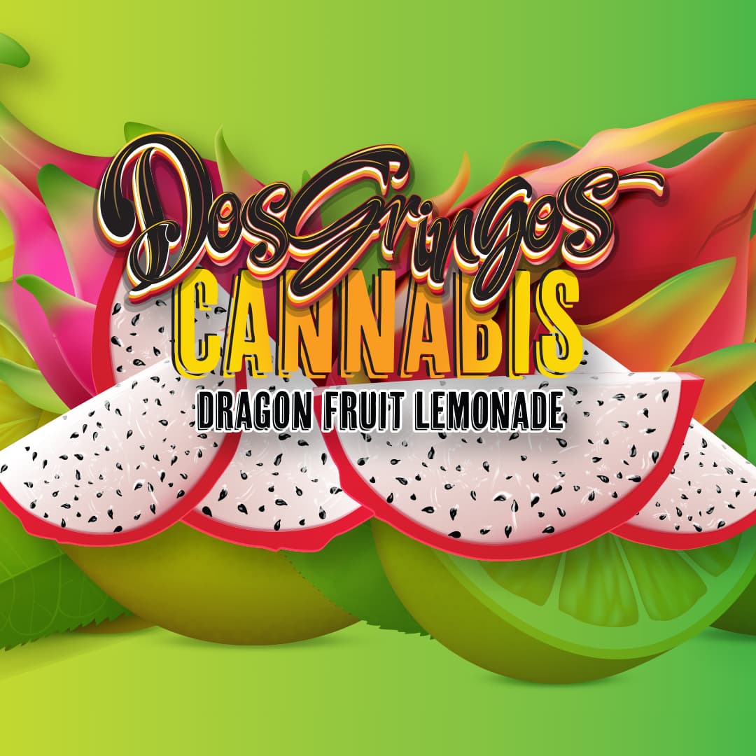 Dos Gringos Lemonade