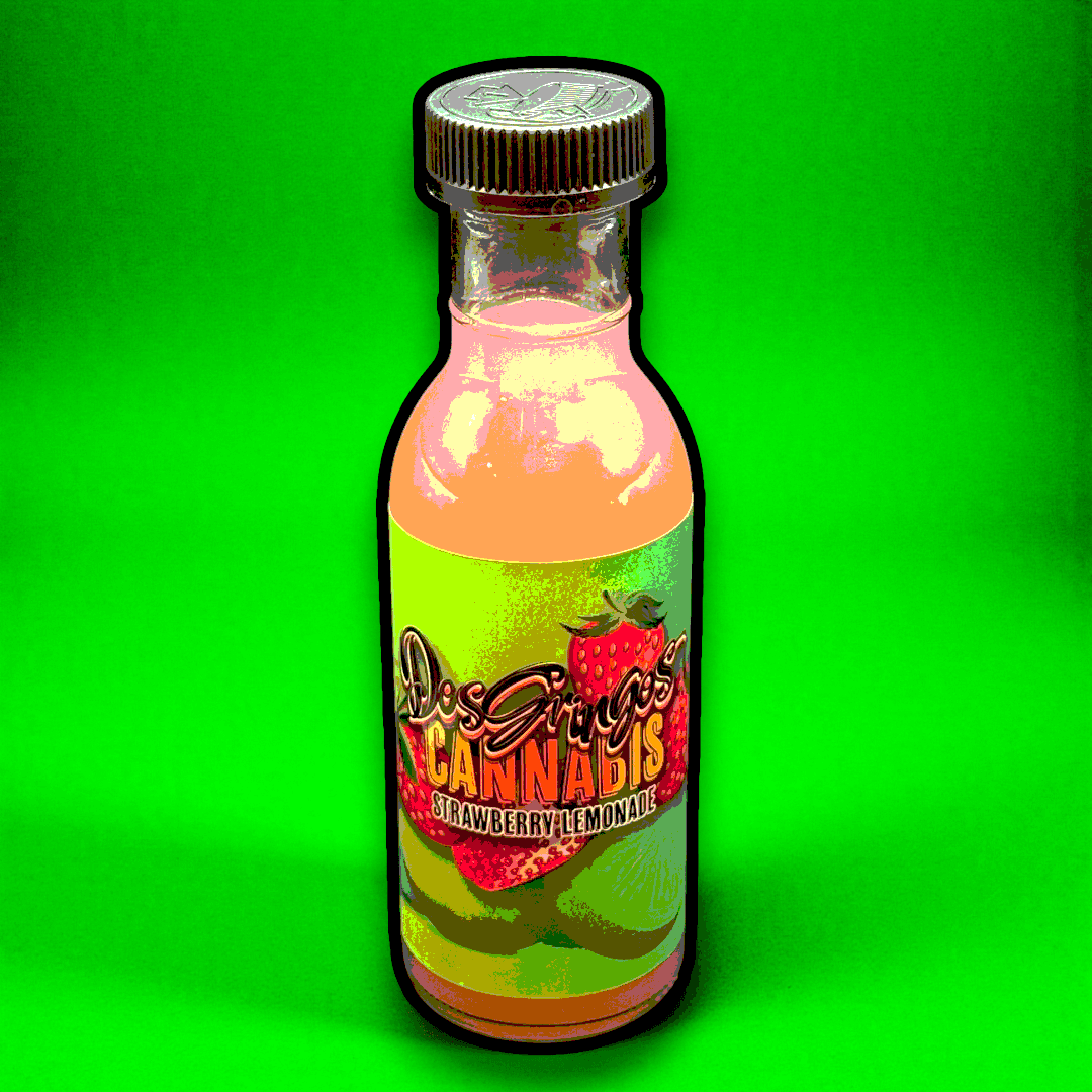 Dos Gringos Lemonade