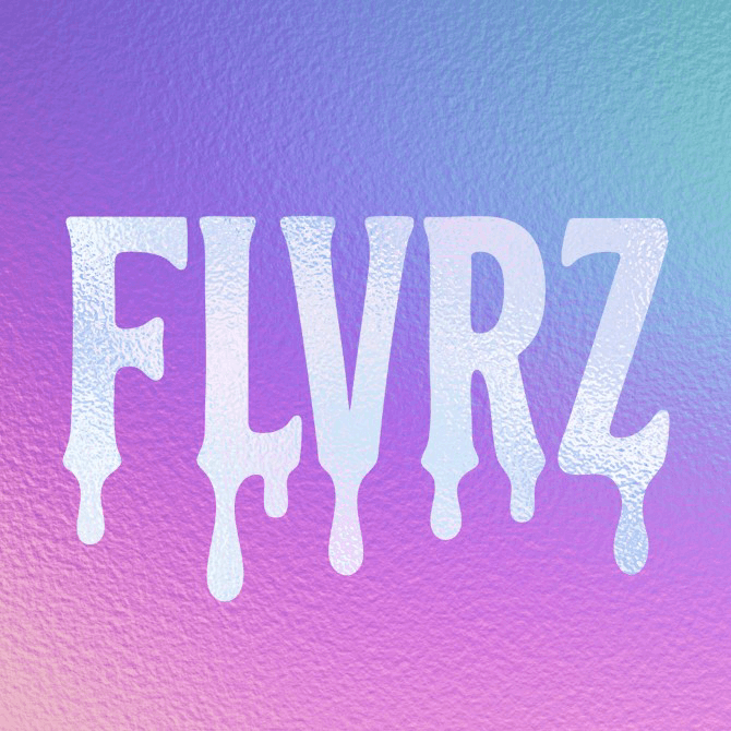 FLVRZ Flower