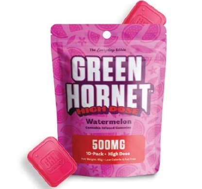 Green Hornet