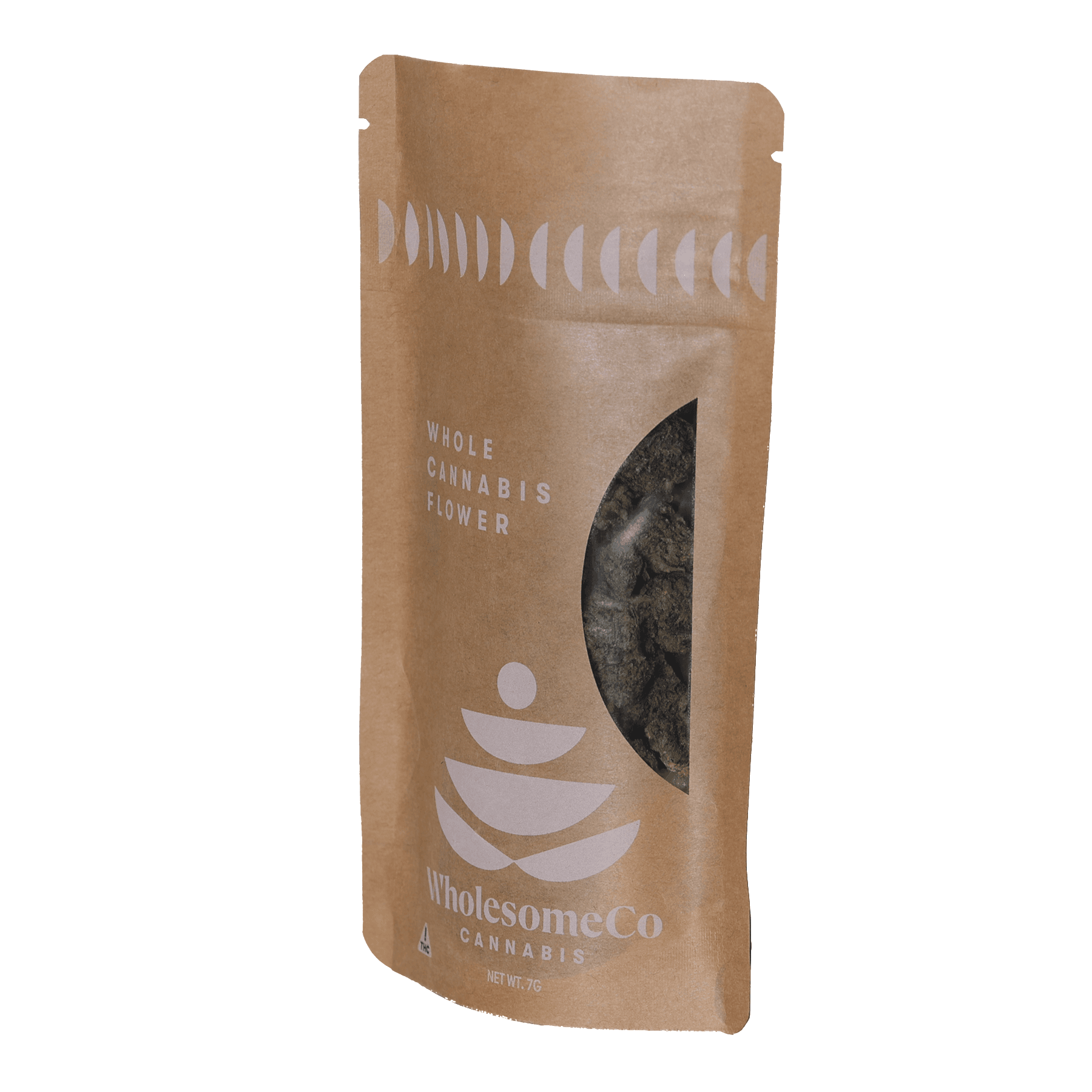 WholesomeCo PBB x 8541 | Flower | 7g