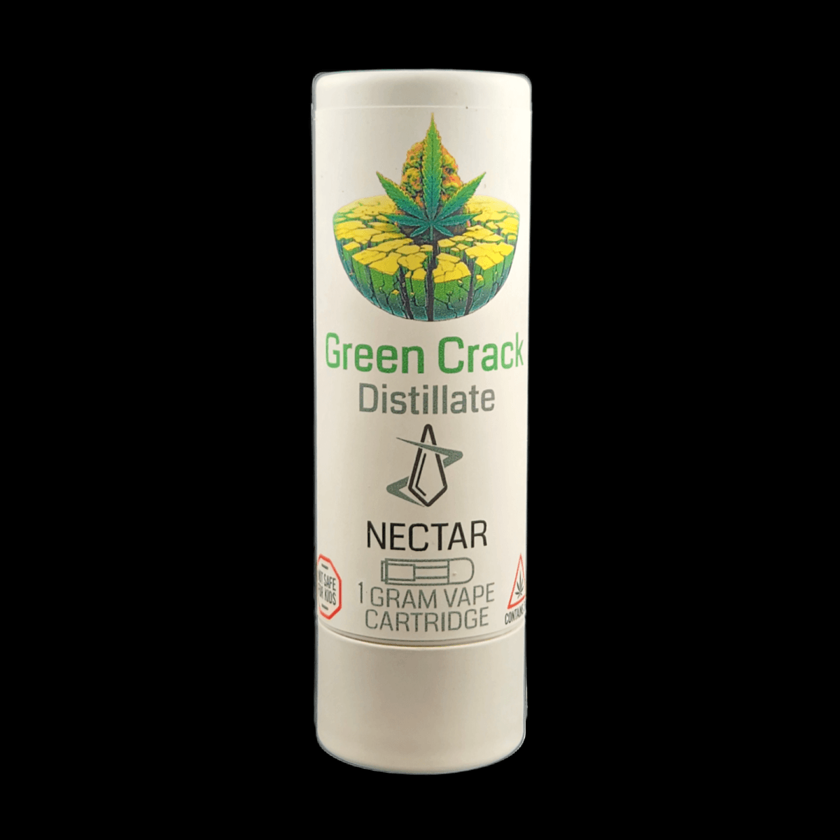 Clean Cannabis