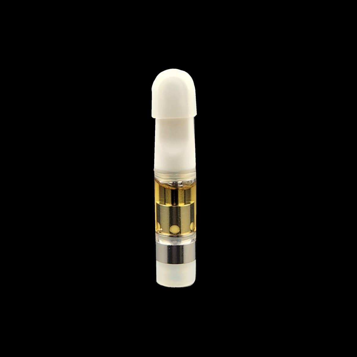 Clean Cannabis Company Alaskan Thunder Fuck 1g Cartridge
