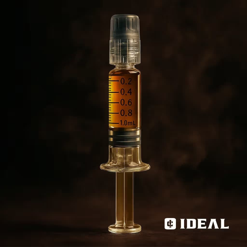 Ideal Cannabis