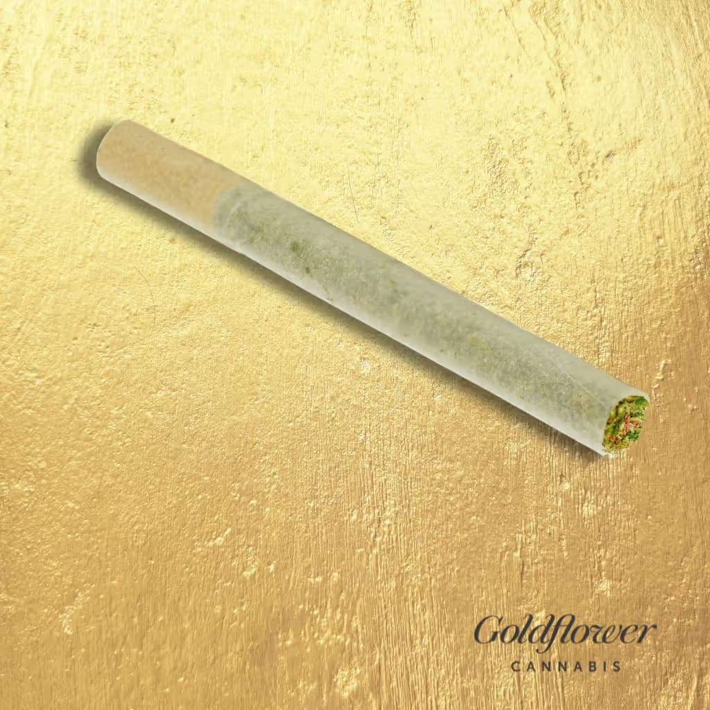 Goldflower Cherry Pop Tarts