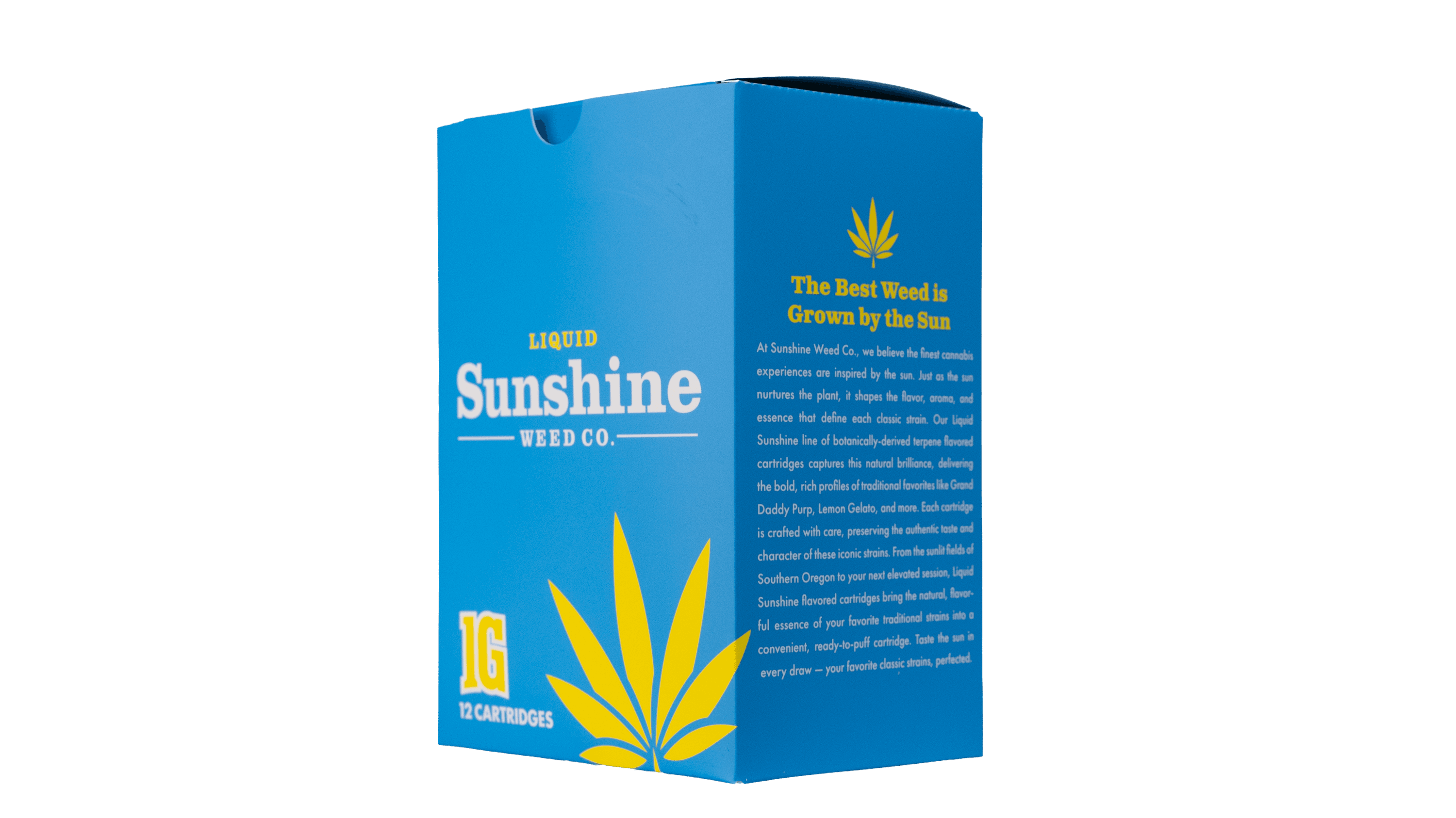 Sunshine Oregon
