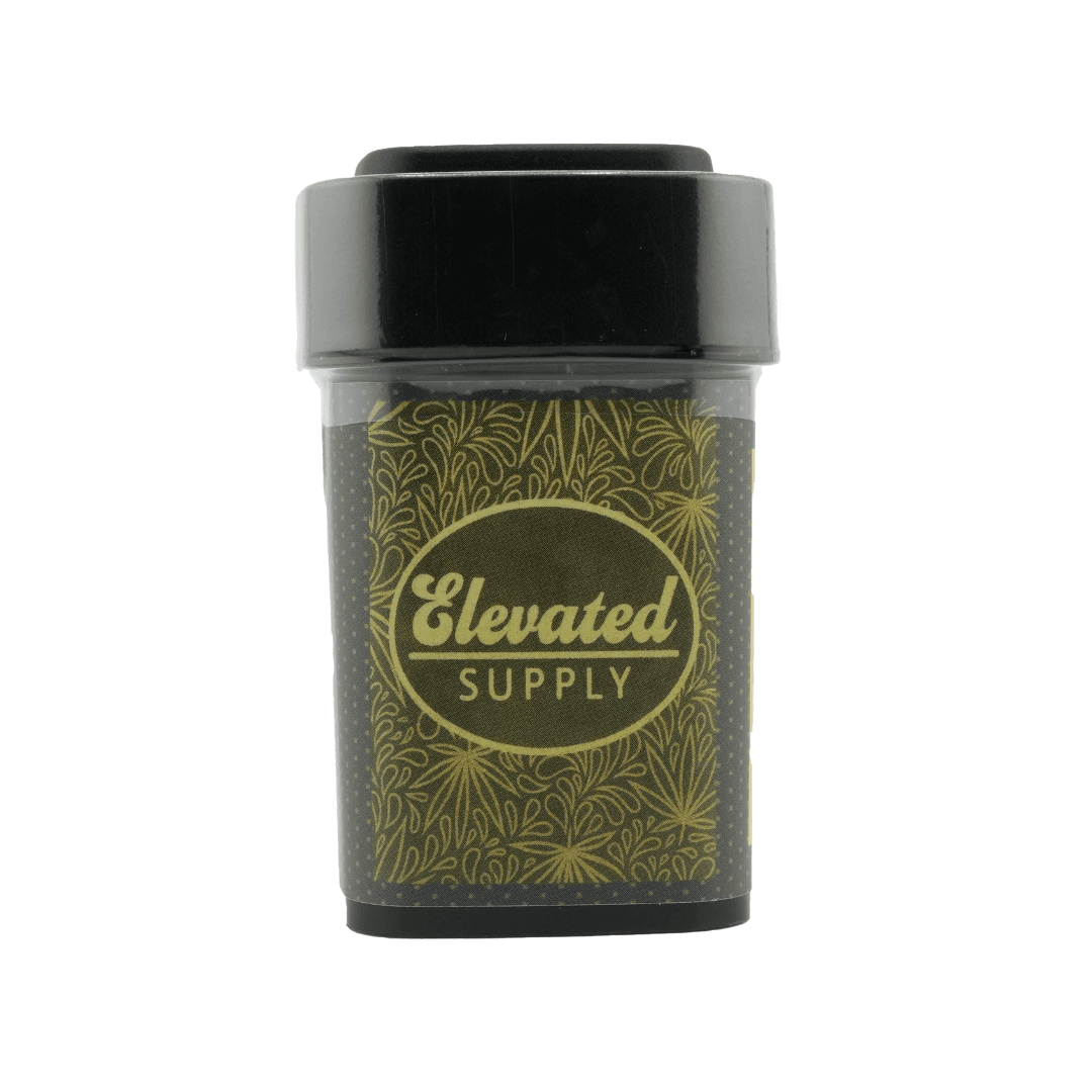 Elevated Supply Pineapple Chunk - 3.5g