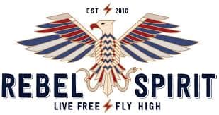 Rebel Spirit Beach Wedding Infused 5pk | Rebel Spirit