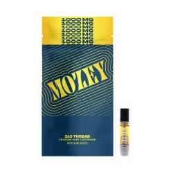 Mozey Concentrates