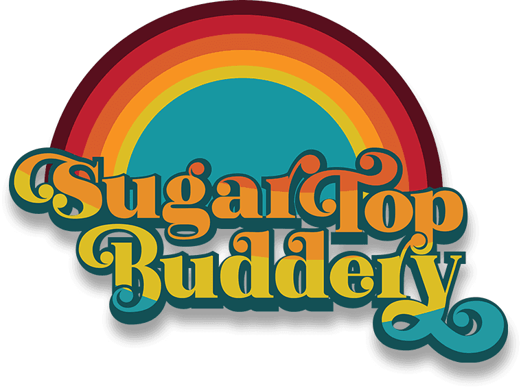 SugarTop Buddery