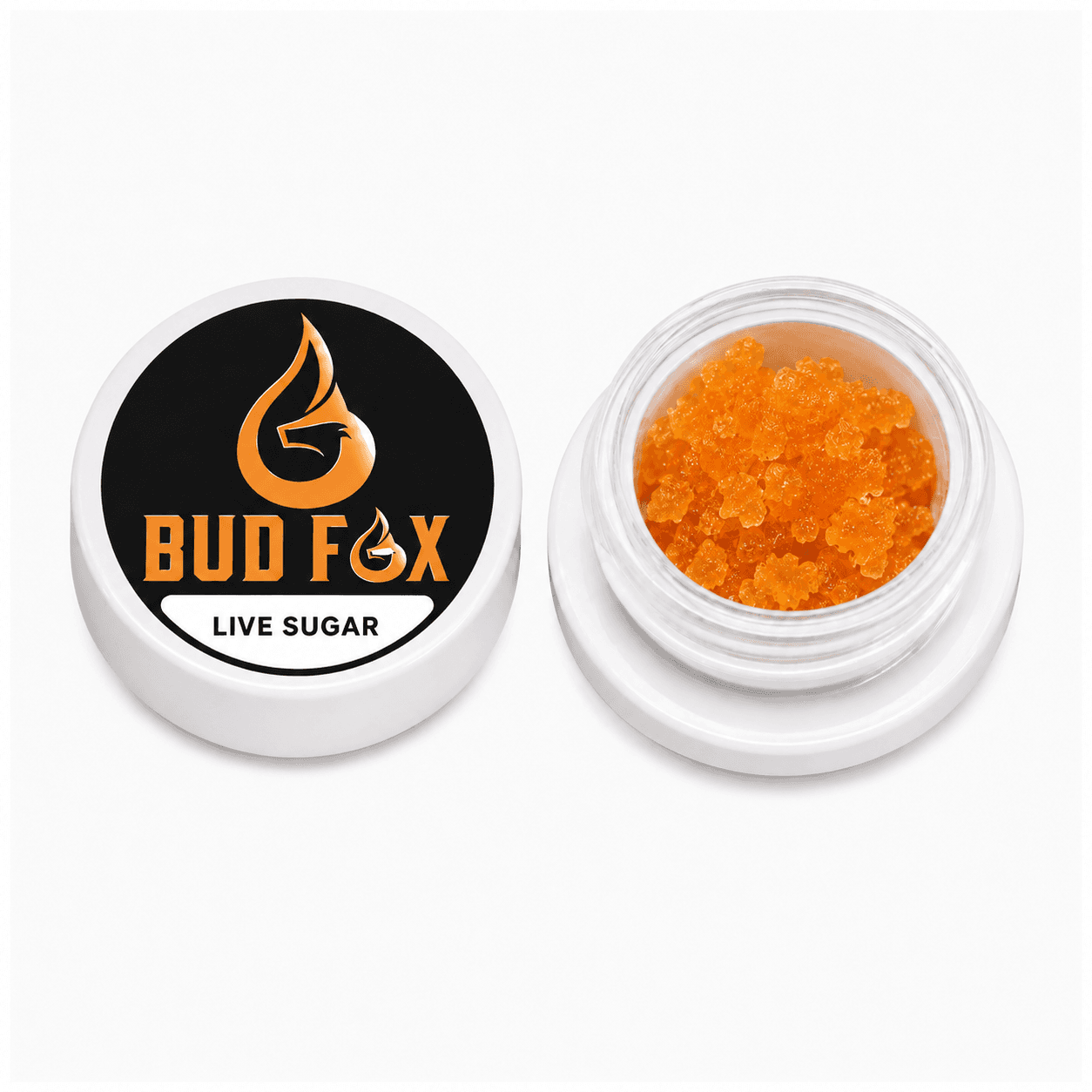 Bud Fox Betty's Funky Crumble [4g]
