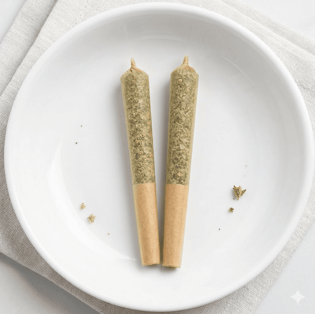 BAM Alaska AK Cake .5g - 2 Pack - BAM Alaska