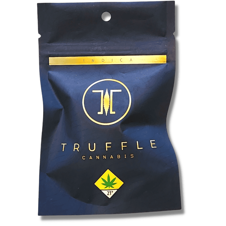 Truffle Money Over Bitches Flower (Truffle)