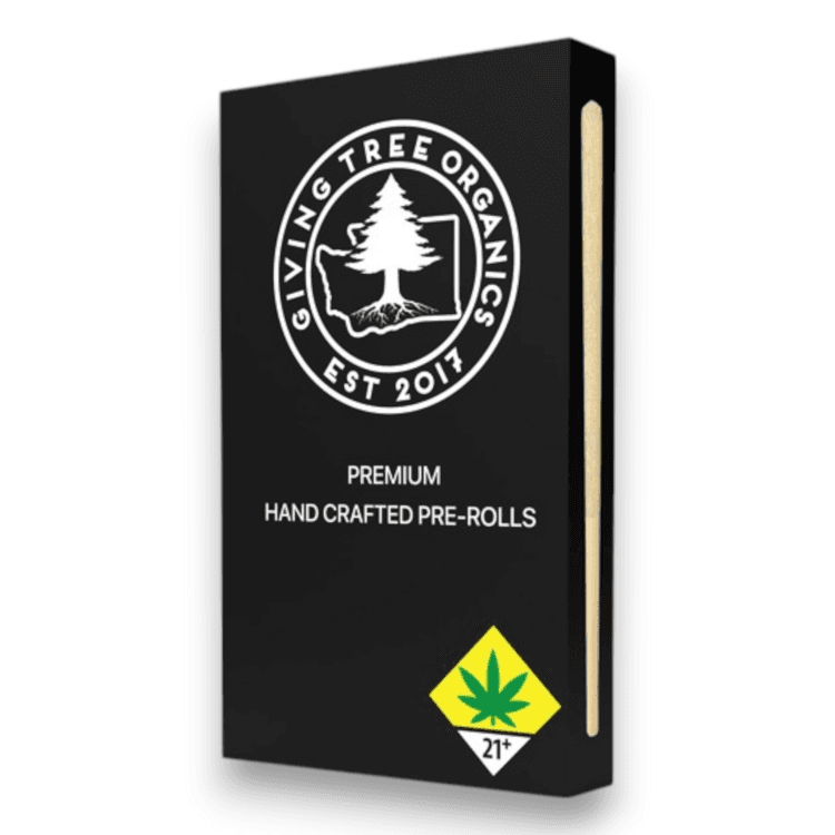 Giving Tree Organics