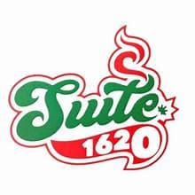 Suite 1620