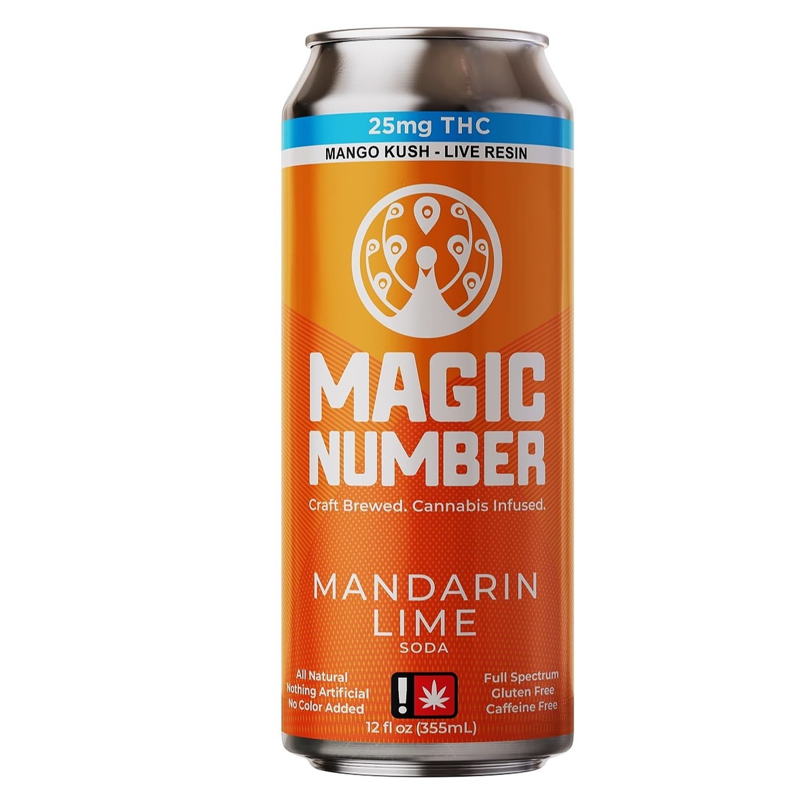 Magic Number Edibles