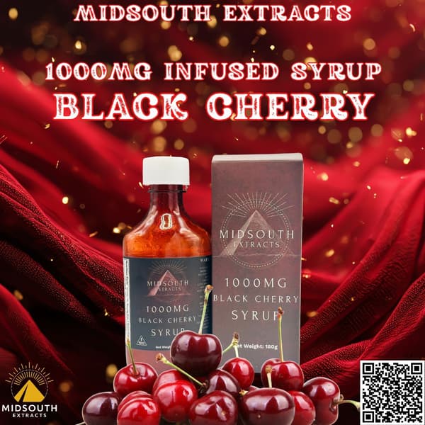 Midsouth Extracts Beverages