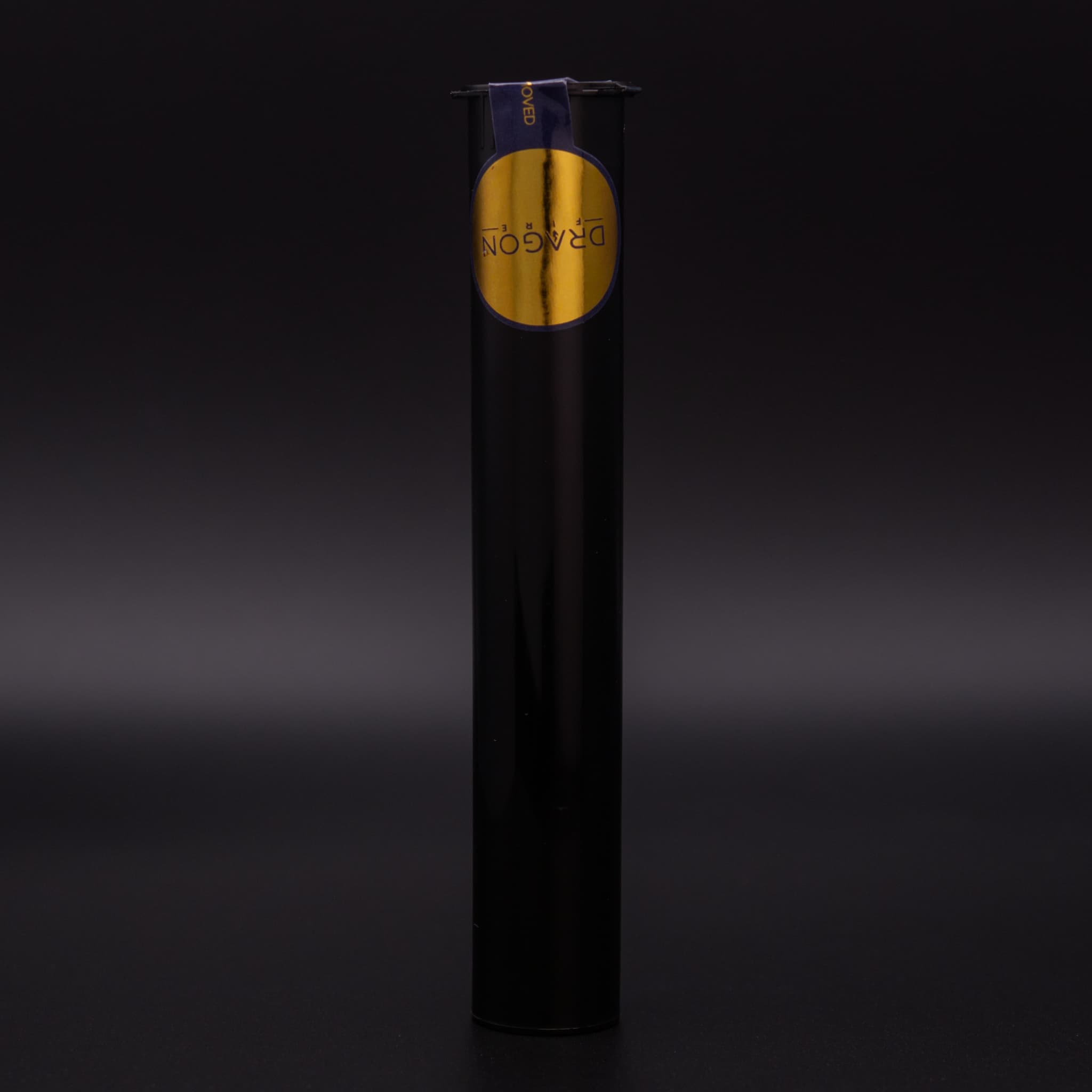 Dragon Fire Farms Canna Whoop A$$ | Pre-Roll | 2pk