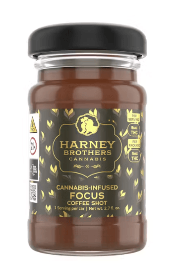 Harney Brothers Cannabis