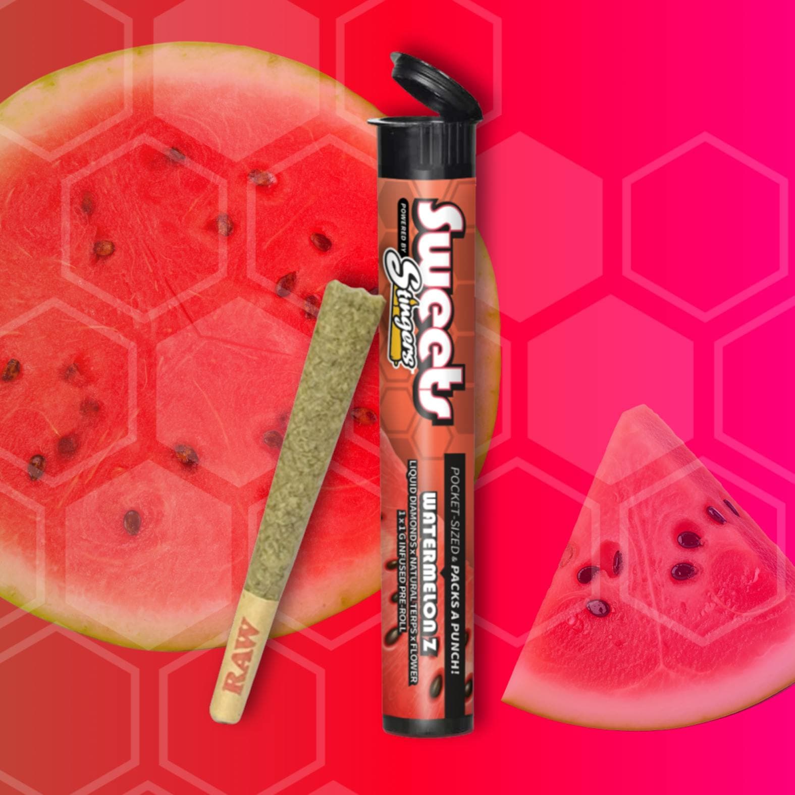 Stingers Sweets