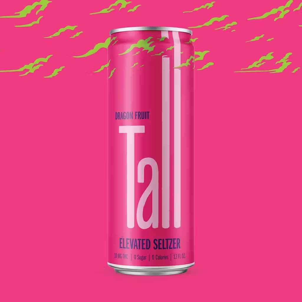 Tall Edibles