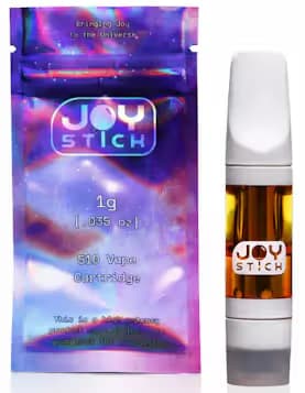 Joy Stick Cyberdew | Cartridge