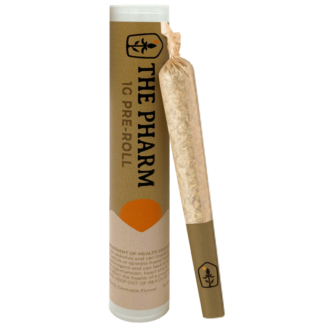 The Pharm